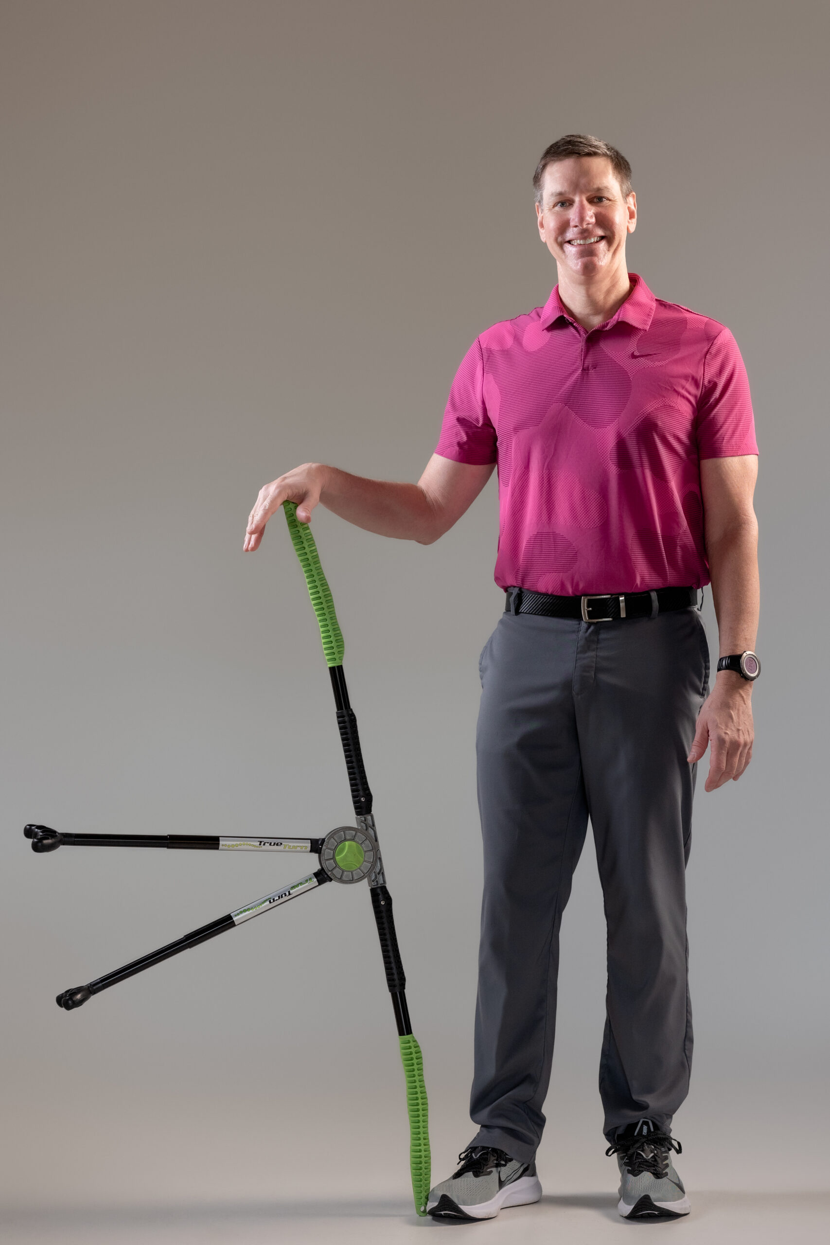 Home - John Preston Fitness